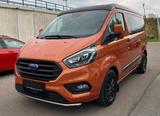 Ford Transit  Bürstner, Copa Active - Angebote entsprechen deinen Suchkriterien