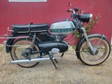 Kreidler Florett K54/32-D - KREIDLER FLORETT K 54