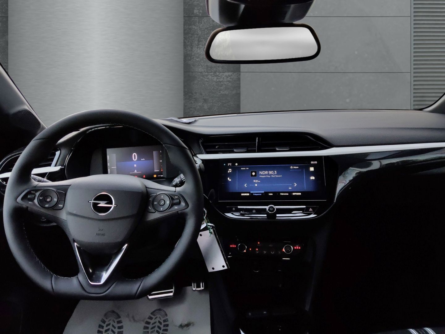 Opel Corsa - Bild 10