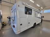 Knaus SKY WAVE TI 700 MEG*SAT/TV*Hubbett*Headup*Navi* - Knaus Etagenbett