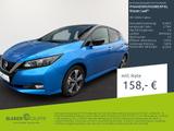 Nissan Leaf ZE1 40kW Option - Nissan Leaf