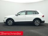 Volkswagen Tiguan 1.4 TSI eHybrid DSG Active NAVI AHK PANO - Volkswagen Tiguan ACTIVE mit Hybrid-Antrieb (Benzin/Elektro)