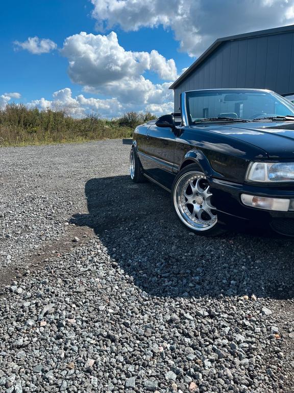 Audi 80