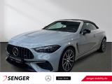 Mercedes-Benz CLE 53 AMG 4M+ Cabrio Distronic Digital-Light - Mercedes-Benz CLE 53 AMG: Cabrio