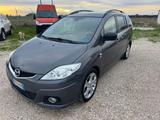 Mazda 5 Mazda5 2.0 MZ-CD 16V 143CV Extra - Mazda E series Gebrauchtwagen