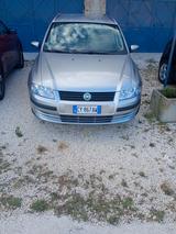 Fiat Stilo 1.9 JTD 5 porte Dynamic - gebrauchte Fiat Stilo aus dem Jahr 2005