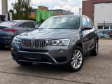 BMW X3 28i/LED/Panorama/Leder - BMW X3 Gebrauchtwagen in Köln