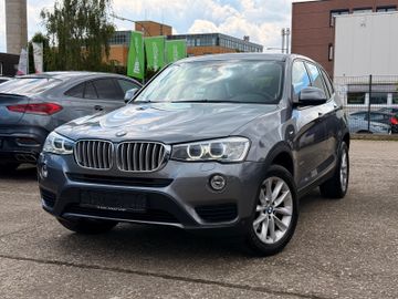 BMW X3 - 1