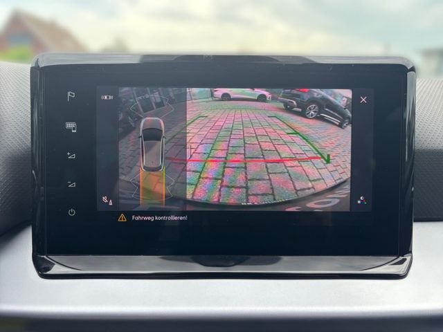 Ibiza FR 1.5 TSI LED Navi Sitzh. Kamera 18''