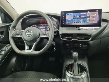 Nissan Juke - 10