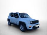 Jeep Renegade 80th Anniversary 1.0 T-GDI - gebrauchte Jeep Renegade aus dem Jahr 2022