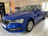 Skoda Superb Lim. Active*LED* - Skoda Superb: Active