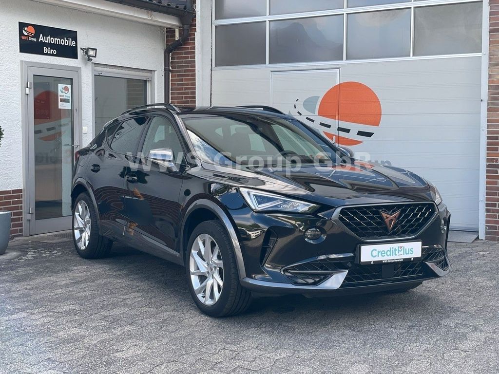 Angebot ansehen Cupra Formentor