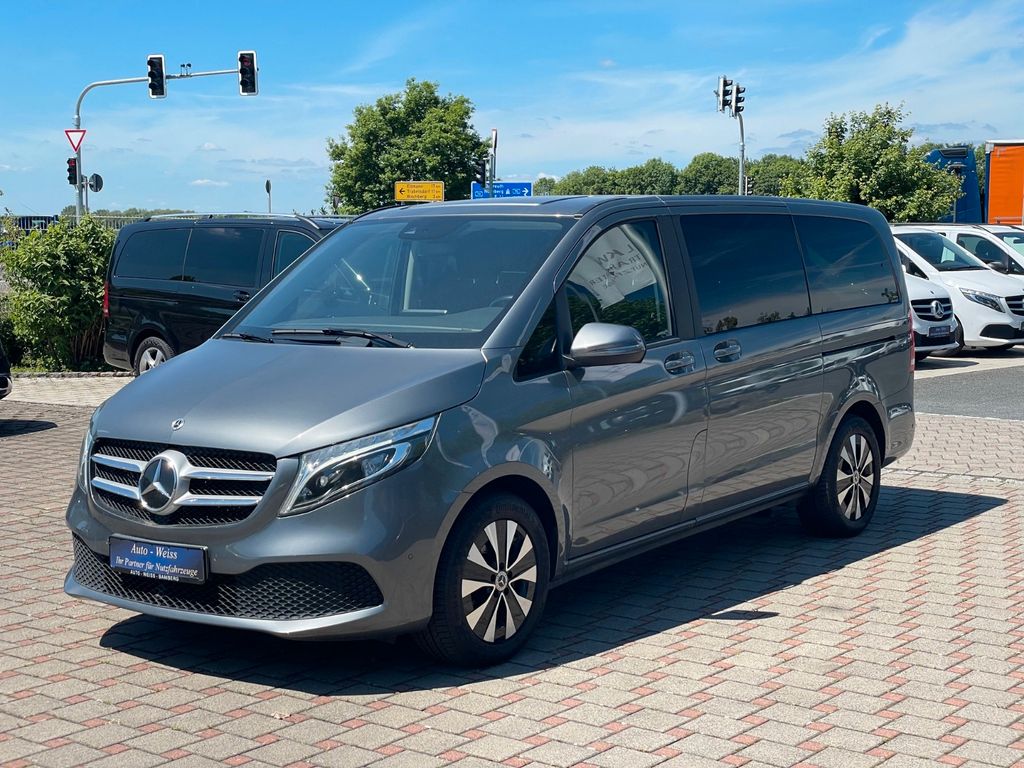 Mercedes-Benz V 300