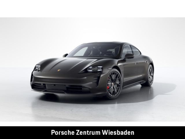 PORSCHE Taycan GTS | BOSE | Wärmepumpe |
