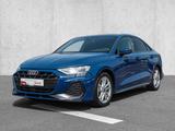 Audi A3 Limousine 35 TFSI Sline AHK DYNLICHT EL.HECK - Audi A3: Limousine, Sline