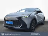 Toyota C-HR 2.0 Hybrid Teamplayer Technik Paket - Toyota C-HR Teamplayer mit Benzin-Antrieb