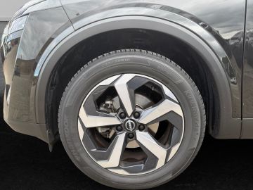 Nissan Qashqai - 5