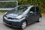 Toyota Aygo AYGO Edition-Klima-Navi- 5- Türen - Toyota Aygo (X) in Wuppertal