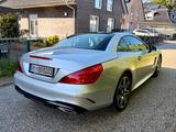 Mercedes-Benz SL 400 designo Edition*AMG-Line*ABC*H&K*MagicSky - Mercedes-Benz SL designo