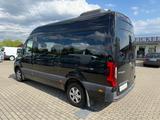 Mercedes-Benz Sprinter 316 CDI 7G Tourer L2H2 ROLLSTUHL LIFT - Mercedes-Benz Gebrauchtwagen in Castrop-Rauxel
