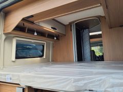 Pössl 2 Win R Plus, Holzdekor Breeze, MJ25