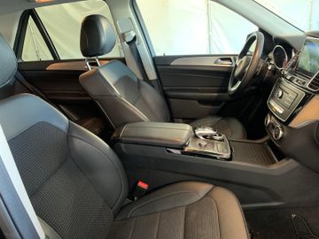 Mercedes GLE 350 - 3