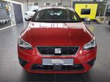 Seat Ibiza FR 1.0 TSI 81kW (110 PS) 7-Gang-DSG - Seat Ibiza Gebrauchtwagen in Dresden