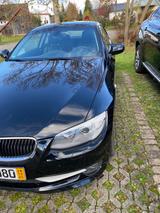 BMW 318i Coupé - - BMW 318: Coupe, 318i