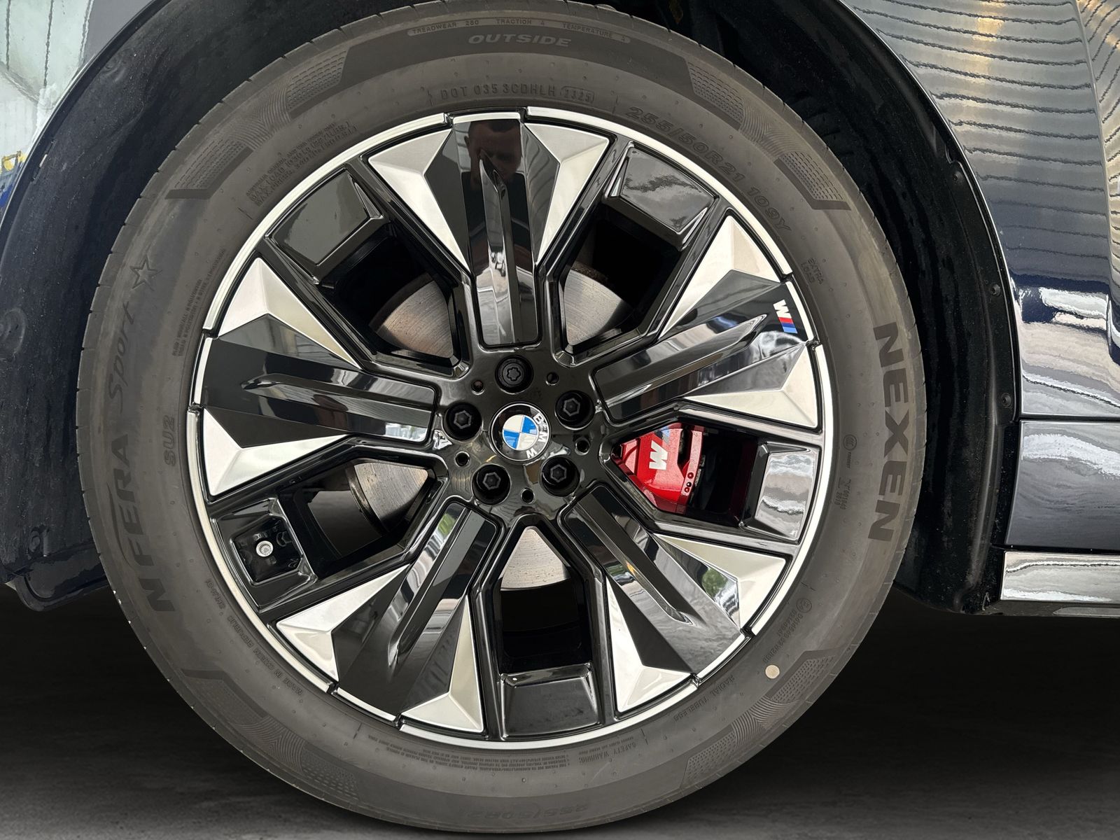 BMW iX - Bild 17