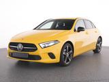 Mercedes-Benz Progressive+NIGHT+MBUX+LED-HP+RFK+AMBIENTE+SHZ