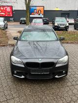 BMW F10 535i US import - BMW 535 in Duisburg
