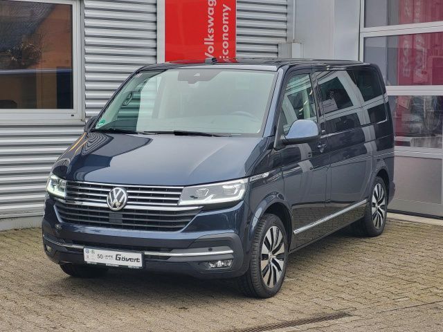 Volkswagen T6 Multivan