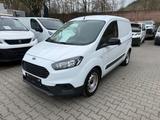 Ford Transit Courier 1,0 1.Hd/Hu/Insp Neu - Ford Transit Courier aus 2022