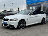 BMW 3er Touring 320d xDrive*M-PAKET*AUTOMATIK*NAVI* - BMW aus 2012: 3er