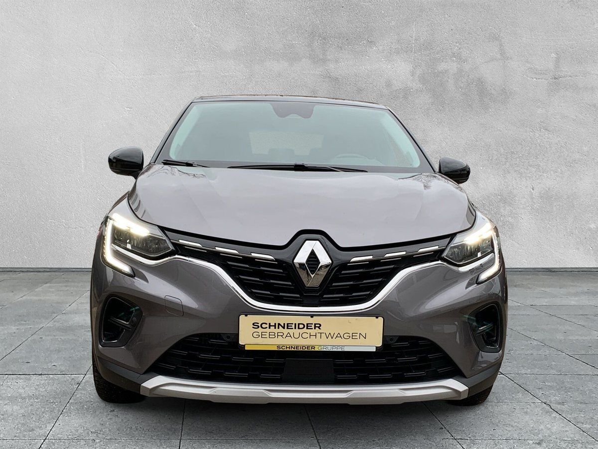 Renault Captur - Bild 8