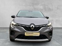 Renault Captur - Vorschau Bild 8