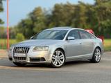 Audi S6 5.2 tiptronic quattro - gebrauchte Audi S6 aus dem Jahr 2006
