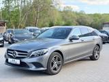 Mercedes-Benz C T-Modell C 200 T Avantgarde/LED/RCAM/46.500km - mit Benzin-Antrieb: Rc