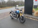 Triumph Speed 400 - Aus 1. Hand!!! - Offers
