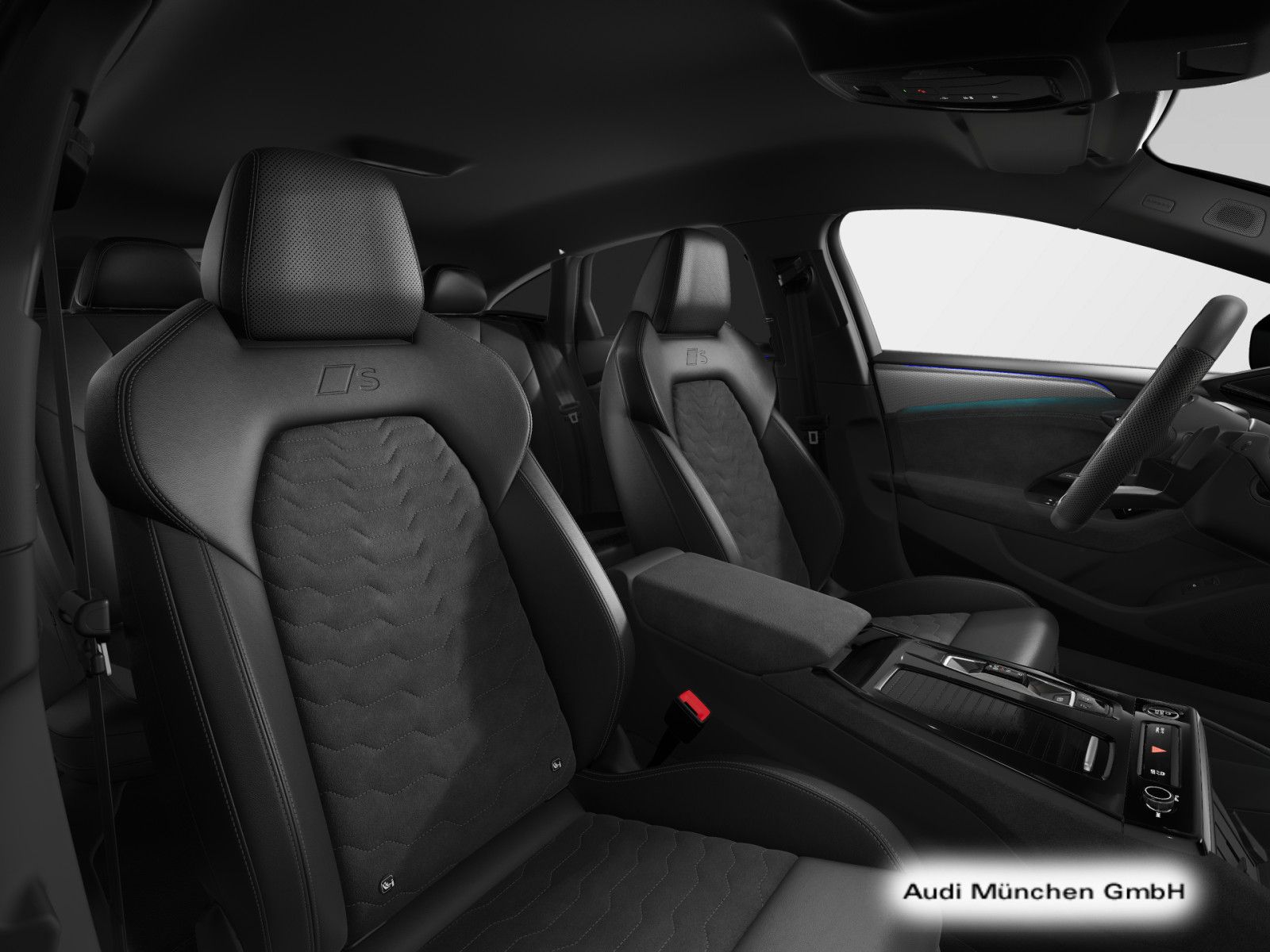 Audi A6 e-tron - Bild 12