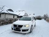Volkswagen Passat 2.0 TDI R-LINE B6 3C AHK... - Volkswagen Passat: 3c2