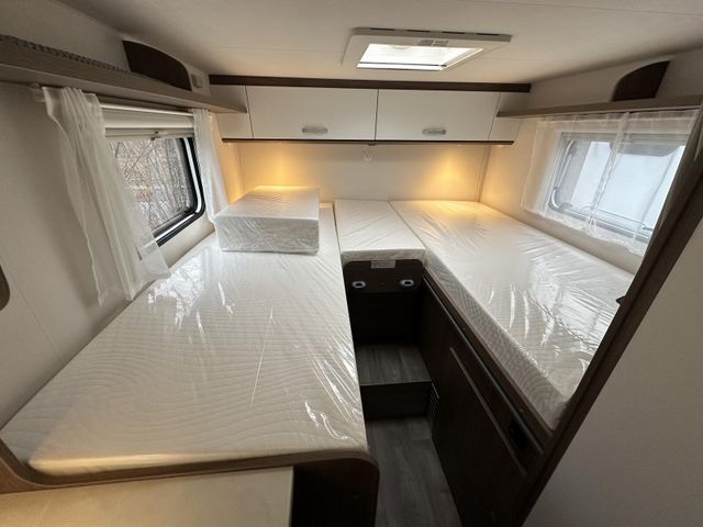 Carado pro+ V 337 Pro+DigitalSafetyACCSolar2.Batte