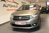 Dacia Logan MCV II Kombi Laureate - Dacia Logan Gebrauchtwagen
