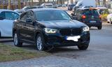 BMW X4 xDrive20i - BMW X4 in Hamburg