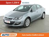 Opel Astra 1.6 CDTI DPF Exklusiv ecoFlex*NAVI*TEMPO* - Opel Astra: Ecoflex