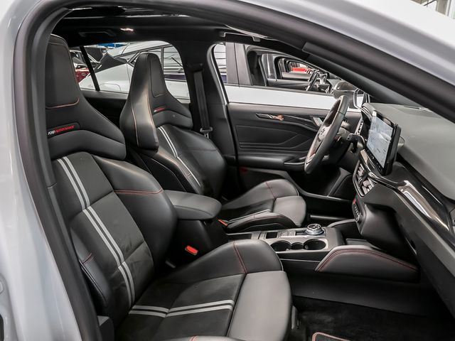 Ford Focus Turnier ST X Kamera Styling-Paket Nav B&O