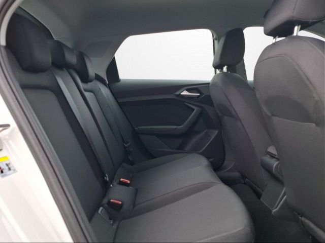 A1 SPORTBACK 25 TFSI PDC+KLIMA+SHZ+DAB