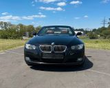 BMW 330d Cabrio - 1. Besitz !!! Original M-Felgen - BMW 3 Series: M Felgen