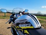 Triumph Daytona 660 SKDA - TRIUMPH DAYTONA 660